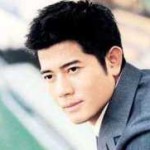 Aaron Kwok