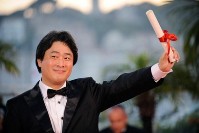 Park Chan-wook