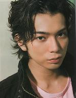 Jun Matsumoto