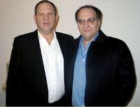 Fratii Weinstein