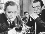 Akira Kurosawa - "Ikiru"