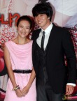 Zhang Ziyi si So Ji-sub