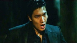 Lee Min Ho in Gangnam Blues 3
