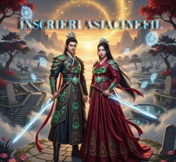 ÎNSCRIERI FORUM ASIACINEFIL, OCTOMBRIE 2026